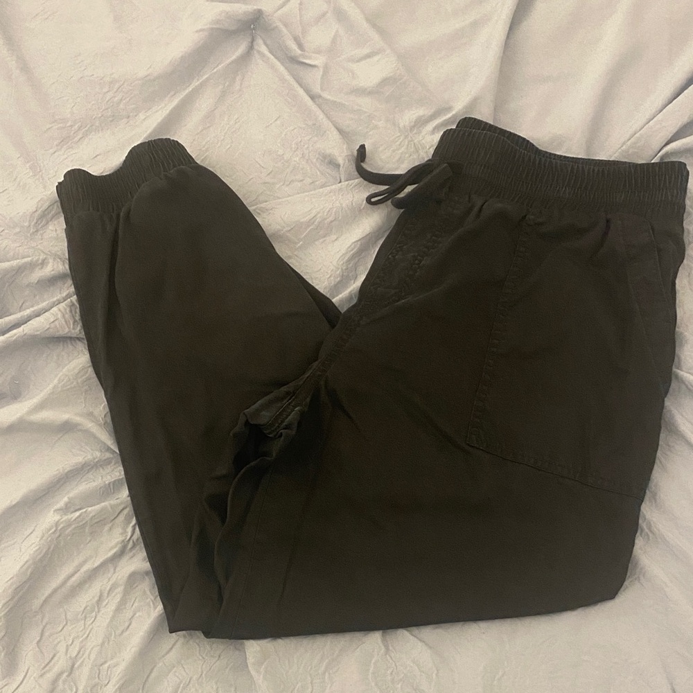 a new day Women's Black Jogger Pants